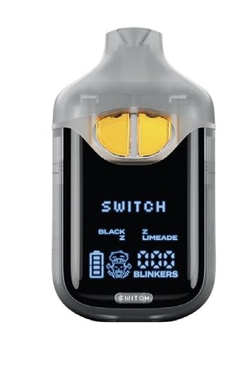 Black-z(Indica) x Z Limeade(Indica) | 2g BOUTIQ Switch V4 1 Black-z(Indica) x Z Limeade(Indica) | 2g BOUTIQ Switch V4