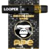 Black Mamba - 1g All-In-One Live Resin Disposable Vape | APE