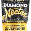 Zkittlez – 2g Diamond Nectar | Hall Of Flame
