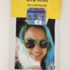 Green Crack – 1g Live Resin Cartridge | Friendly