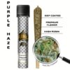 Purple Haze – 1G Infused Preroll | Iconic