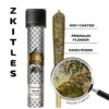 Zkitlez – 1G Infused Preroll | Iconic