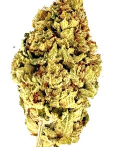 Pineapple Donuts (Ounce)