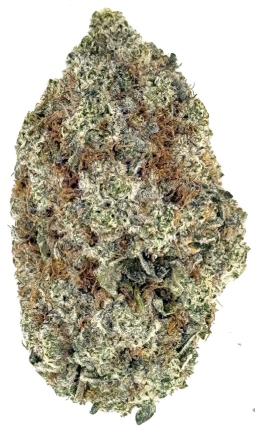 Purple Mintz (Ounce) - MetroBud NYC