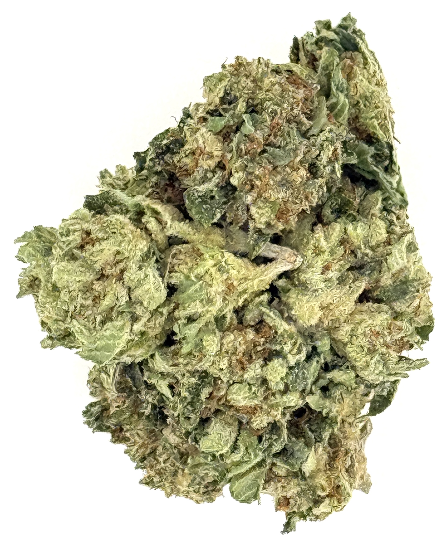 Almond Mochi (Ounce) 1 Almond Mochi (Ounce)