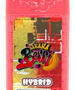 Banana Berri – 2g Live Resin Disposable Vape | Puff LA