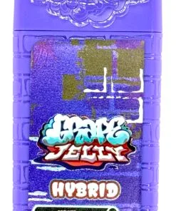 Grape Jelly – 2g Live Resin Disposable Vape | Puff LA