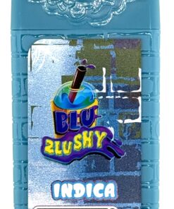 Blu Zlushy – 2g Live Resin Disposable Vape | Puff LA