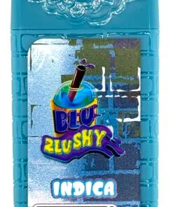 Blu Zlushy – 2g Live Resin Disposable Vape | Puff LA