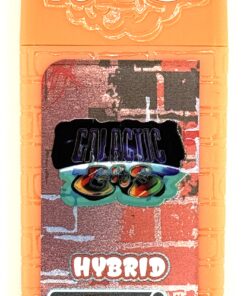 Galactic Gas – 2g Live Resin Disposable Vape | Puff LA