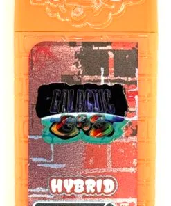 Galactic Gas – 2g Live Resin Disposable Vape | Puff LA