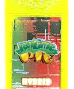 Key Lime Pie – 2g Live Resin Disposable Vape | Puff LA