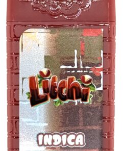 Litchi – 2g Live Resin Disposable Vape | Puff LA