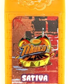 Mango Flan – 2g Live Resin Disposable Vape | Puff LA