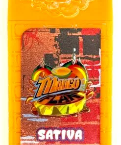 Mango Flan – 2g Live Resin Disposable Vape | Puff LA
