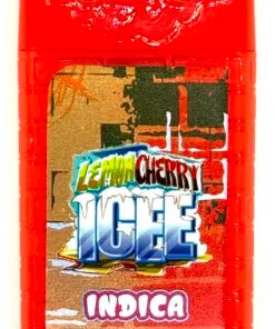 Lemon Cherry Icee – 2g Live Resin Disposable Vape | Puff LA