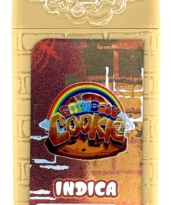 Rainbow Cookie – 2g Live Resin Disposable Vape | Puff LA