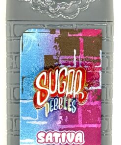 Sugar Pebbles – 2g Live Resin Disposable Vape | Puff LA