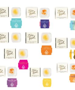 Stone Road Concentrates Flight | Bundle Deal