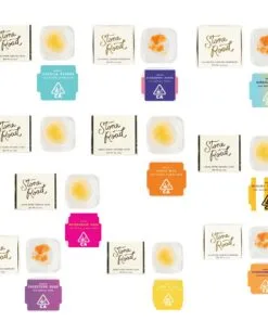 Stone Road Concentrates Flight | Bundle Deal