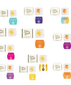 Stone Road Concentrates Flight | Bundle Deal