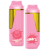 Strawberry Milk - 2g Sativa Live Resin Liquid Diamonds Vape | Tank'd