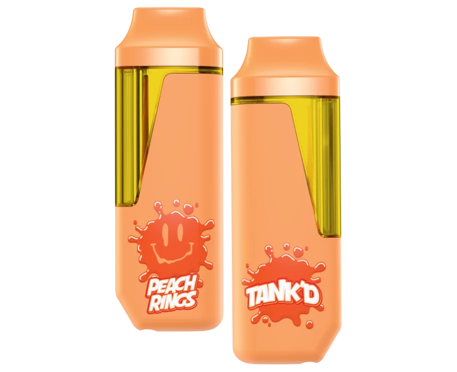 peach ringz disposable vape Rings - 2g Indica Live Resin Liquid Diamonds | Tank'd Flavour:Green Solero - Cartridge liquid Geek Vape Pulse Mode:
