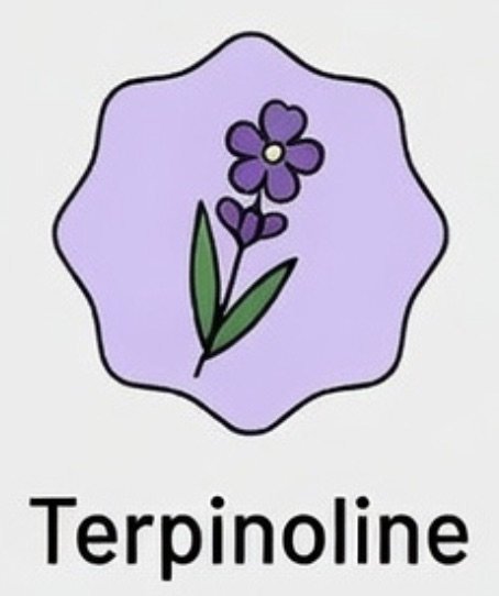 Terpinolene Icon