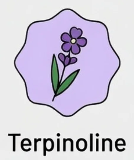 Terpinolene Icon