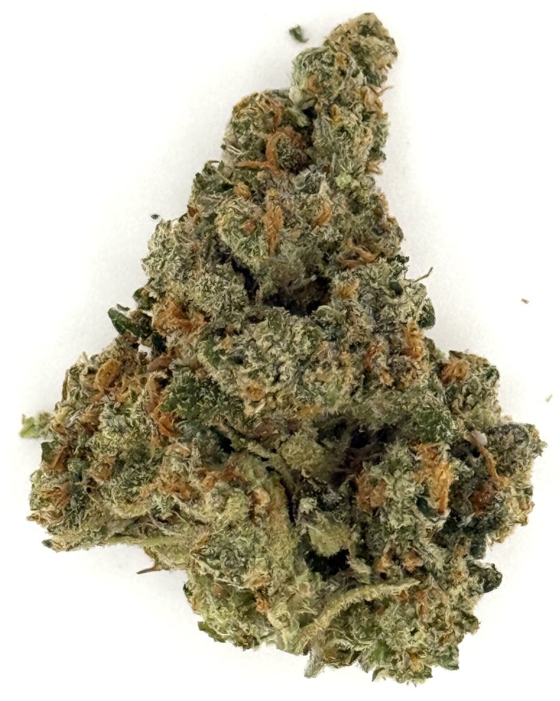 Green Crack