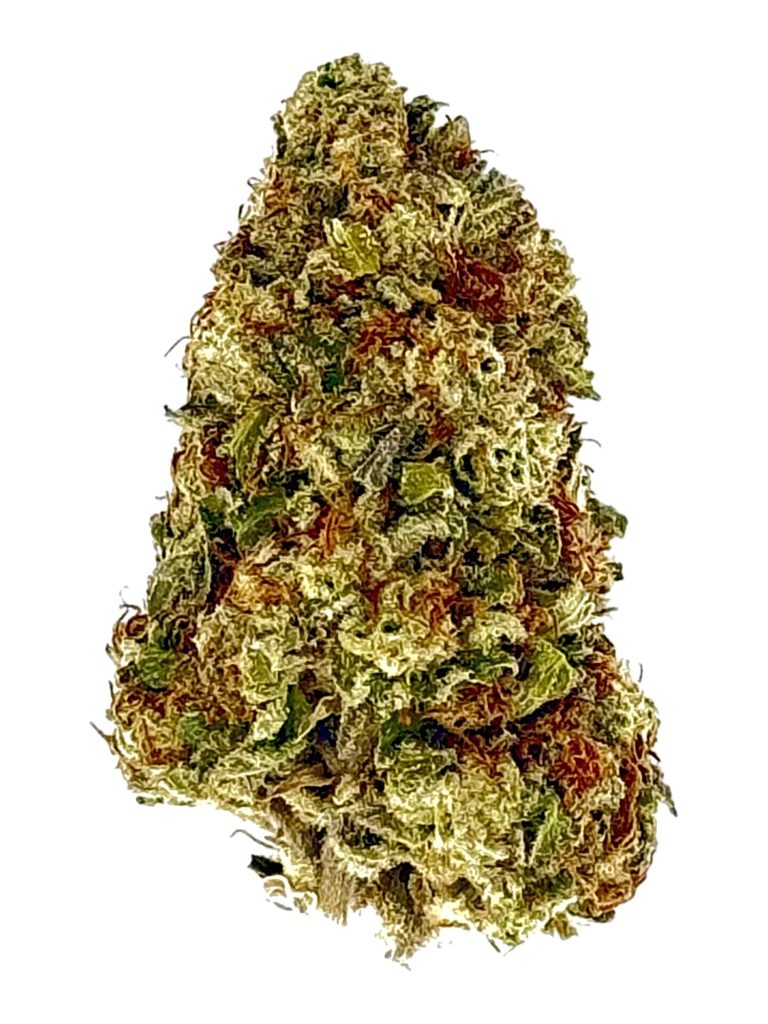 Purple Punch cannabis flower, same-day delivery NYC - MetroBud