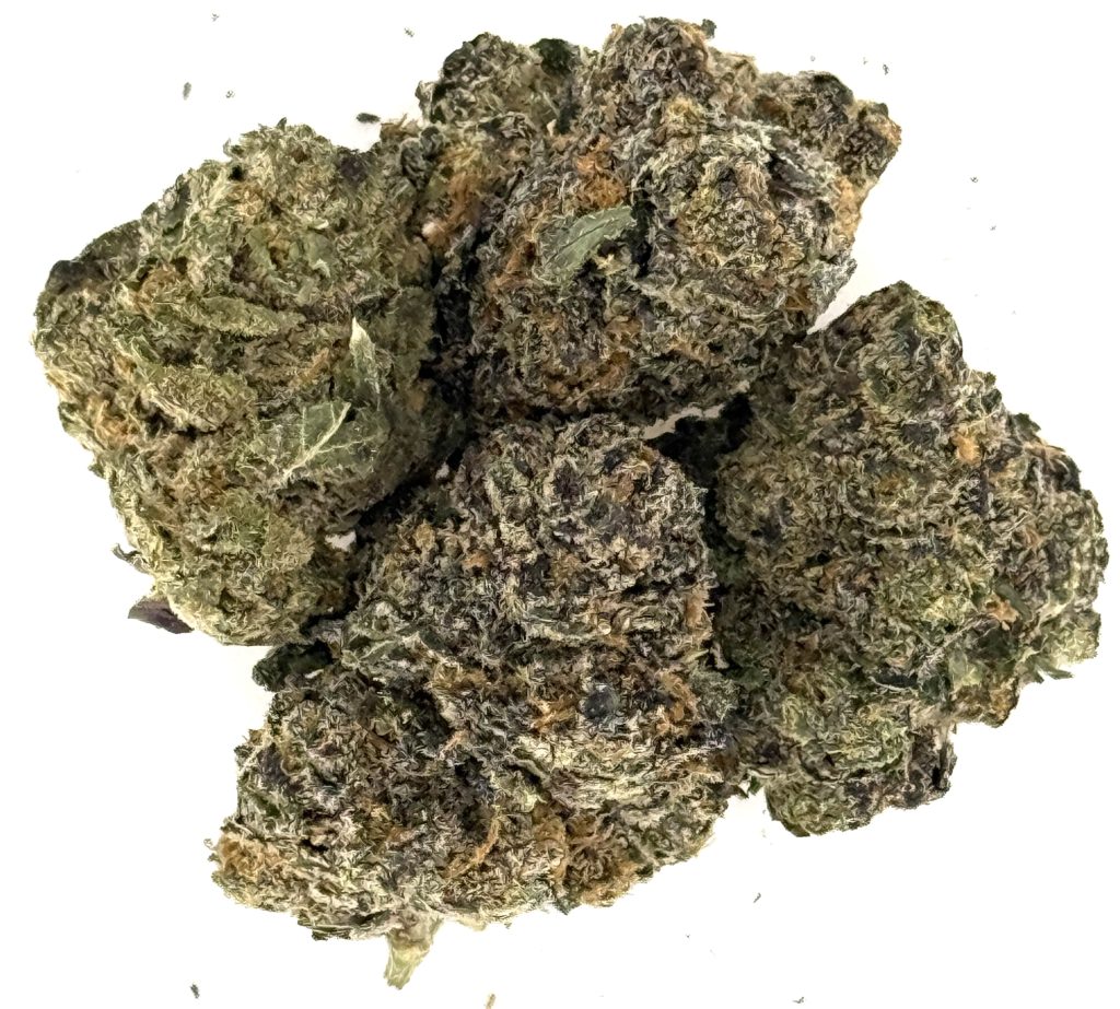 Blue Nerdz (Ounce)