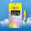 Giraffe Puzzy - 1g Nu-Resin Cartridge | Friendly