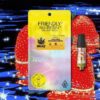 Golden Strawberry - 1g Nu-Resin Cartridge | Friendly