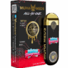 Frozen Pomegranate - 2g Disposable Vape | MuhaMeds