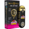 Galactic Diesel - 2g Disposable Vape | MuhaMeds