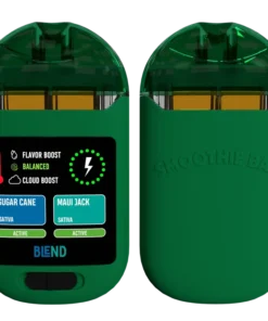 Sugar Cane(Sativa) x Maui Jack(Sativa) - 2g Liquid Live Diamonds Disposable Vape | Smoothie Bar