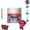 Cherry - 10 Cannabis-Infused Gummies | APE