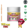 Strawberry Banana - 10 Cannabis-Infused Gummies | APE