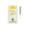 Banana Kush – Infused 5 Pack Pre-rolls | Stone Road