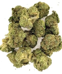 Mega Z Blue (Ounce)