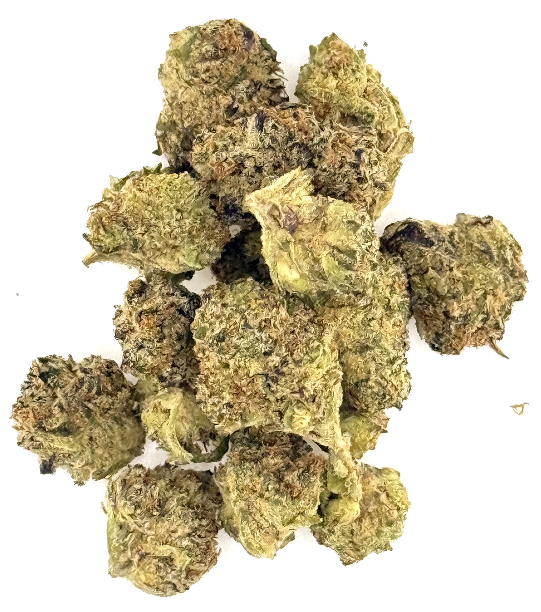 Gelato (Ounce) 1 Gelato (Ounce)