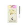 Sour Amnesia Haze – Infused 10 Pack Pre-rolls | Stone Road