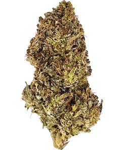Papaya cannabis flower, same-day delivery NYC - MetroBud