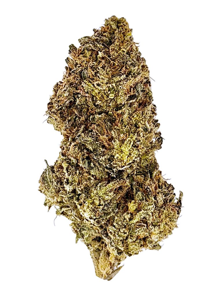 Papaya cannabis flower, same-day delivery NYC - MetroBud