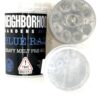 Blue Razz – 10×0.5g Pre-Rolls Pack | Neighborhood Gardens