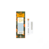 Stone Road's Tangerine Dream pre-roll, a sativa strain in eco-friendly packaging, perfect for uplifting experiences.