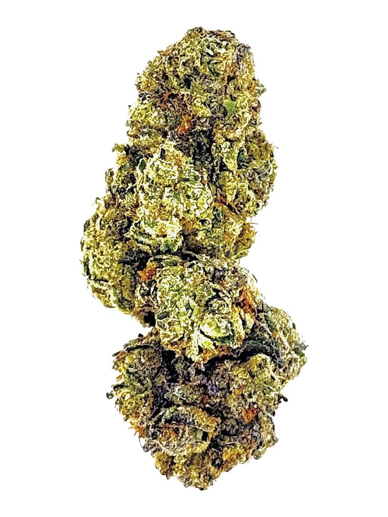 Big Zkittlez cannabis flower, same-day delivery NYC - MetroBud