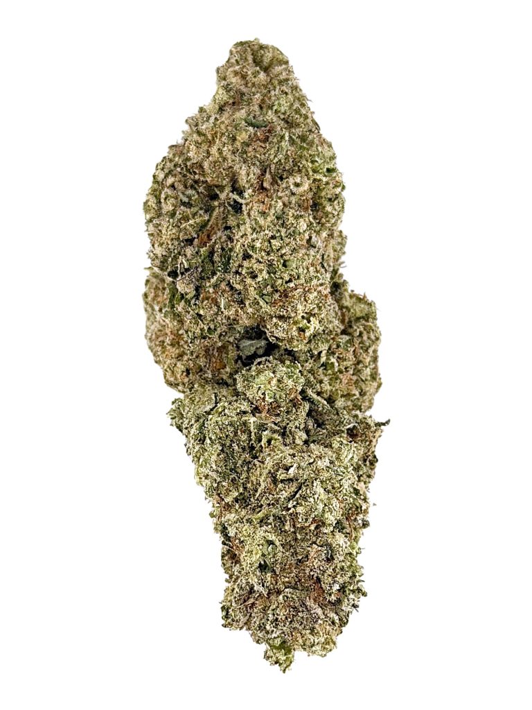 Biskante cannabis flower, same-day delivery NYC - MetroBud