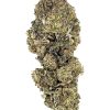 Blue Satelite cannabis flower, same-day delivery NYC - MetroBud